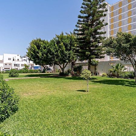 Elegante Apartamento - Concordia I ロケタス・デ・マル エクステリア 写真