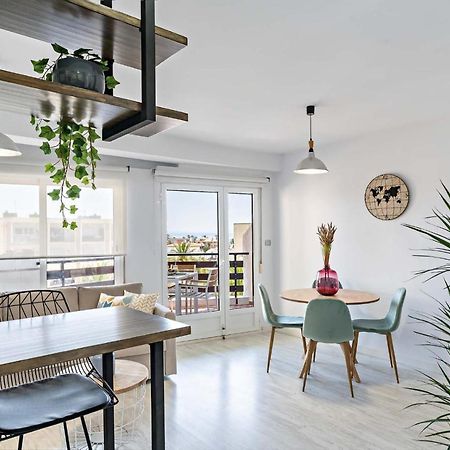 Elegante Apartamento - Concordia I ロケタス・デ・マル エクステリア 写真