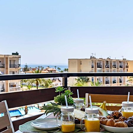 Elegante Apartamento - Concordia I ロケタス・デ・マル エクステリア 写真