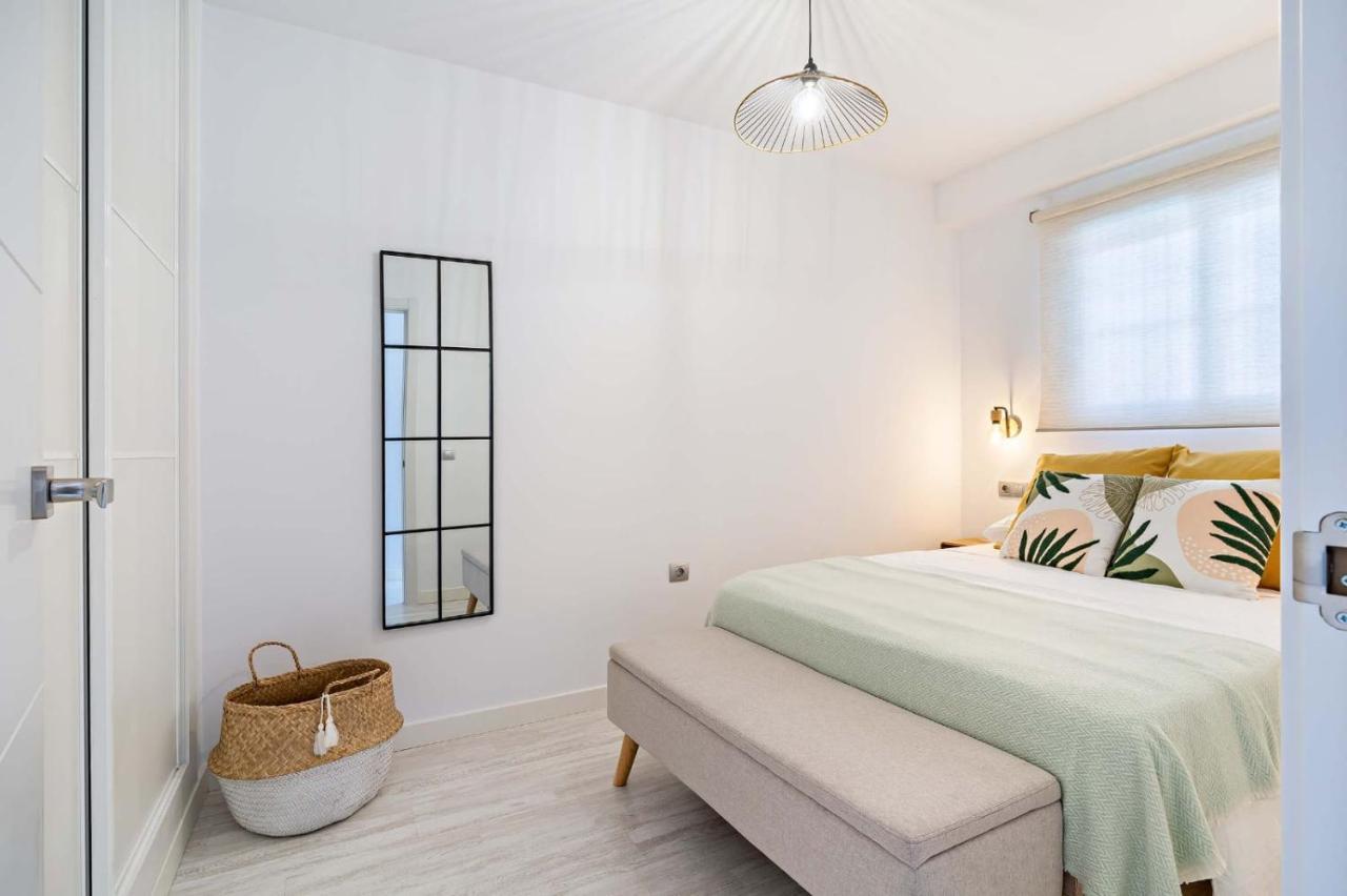 Elegante Apartamento - Concordia I ロケタス・デ・マル エクステリア 写真