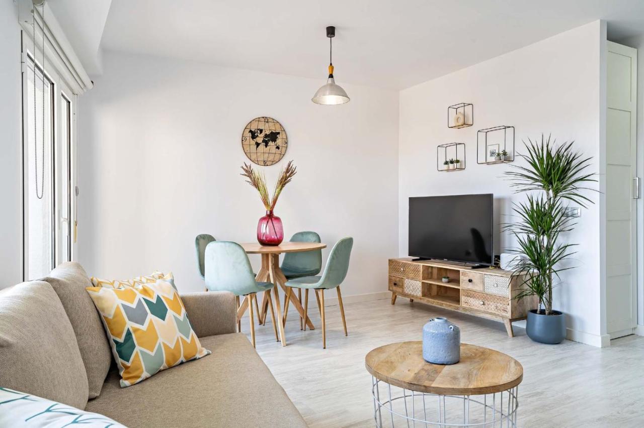 Elegante Apartamento - Concordia I ロケタス・デ・マル エクステリア 写真