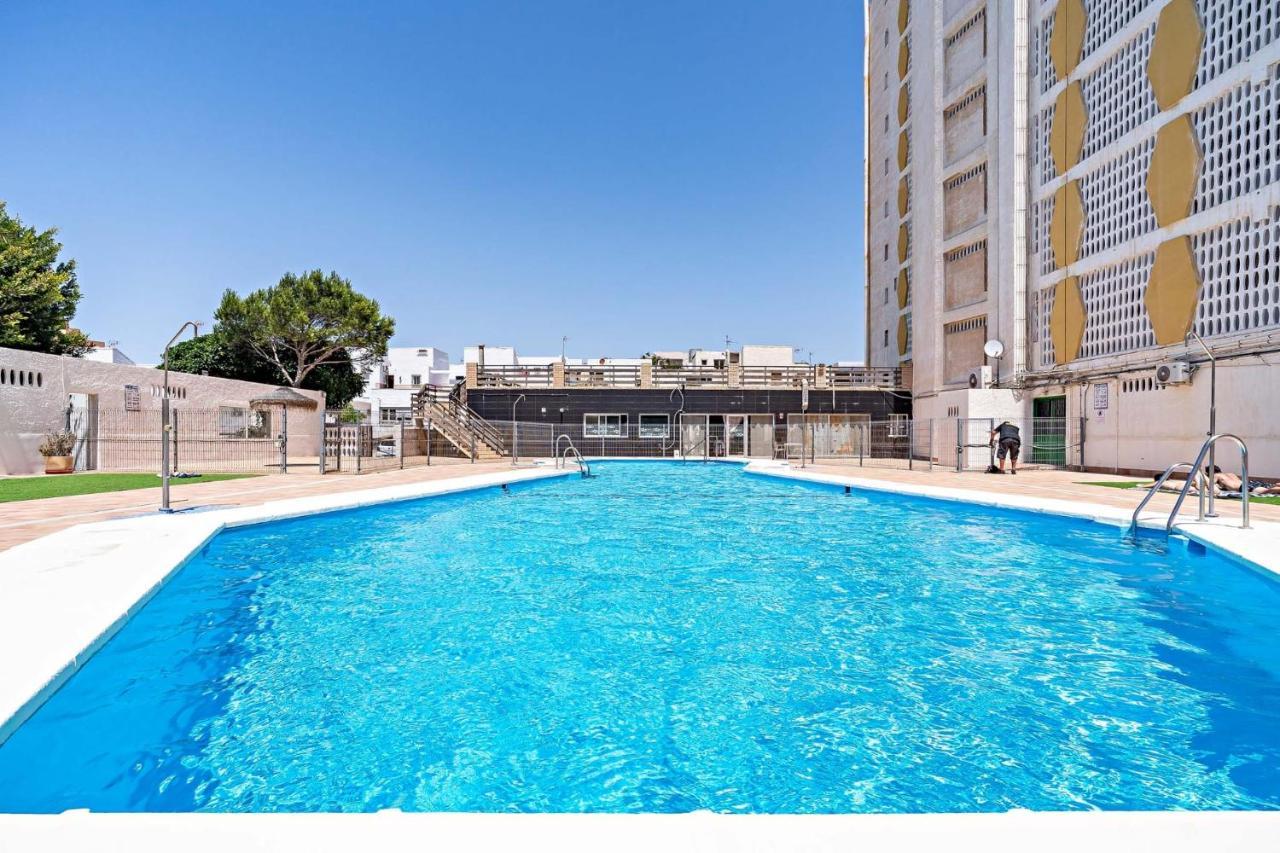 Elegante Apartamento - Concordia I ロケタス・デ・マル エクステリア 写真