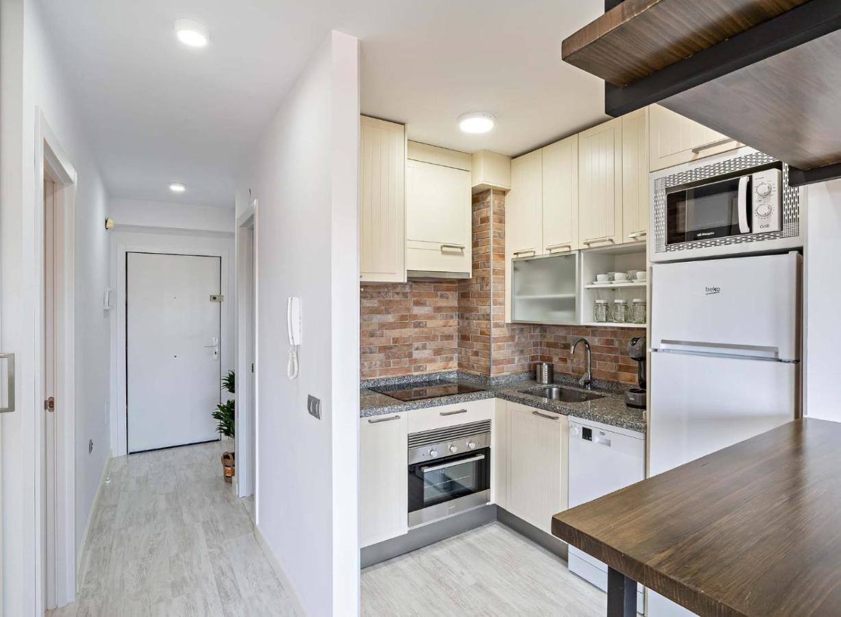 Elegante Apartamento - Concordia I ロケタス・デ・マル エクステリア 写真