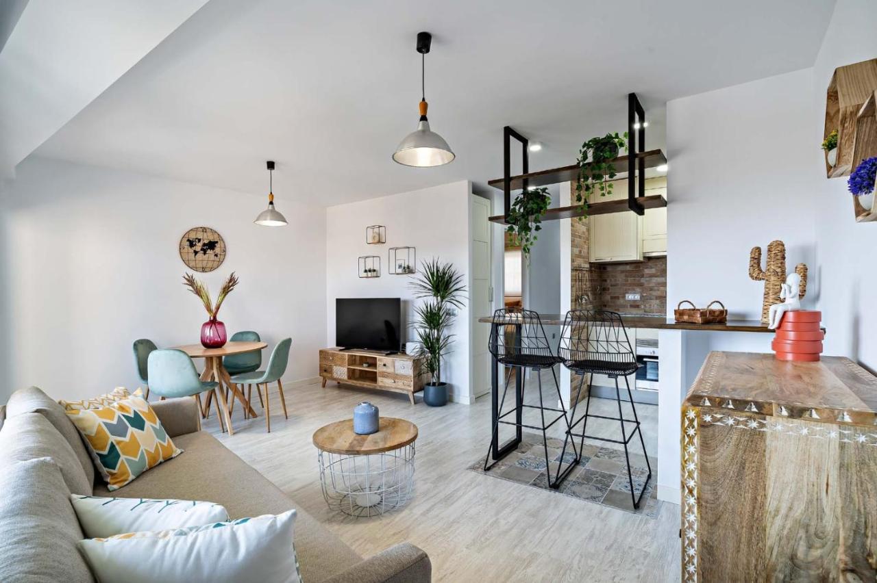 Elegante Apartamento - Concordia I ロケタス・デ・マル エクステリア 写真