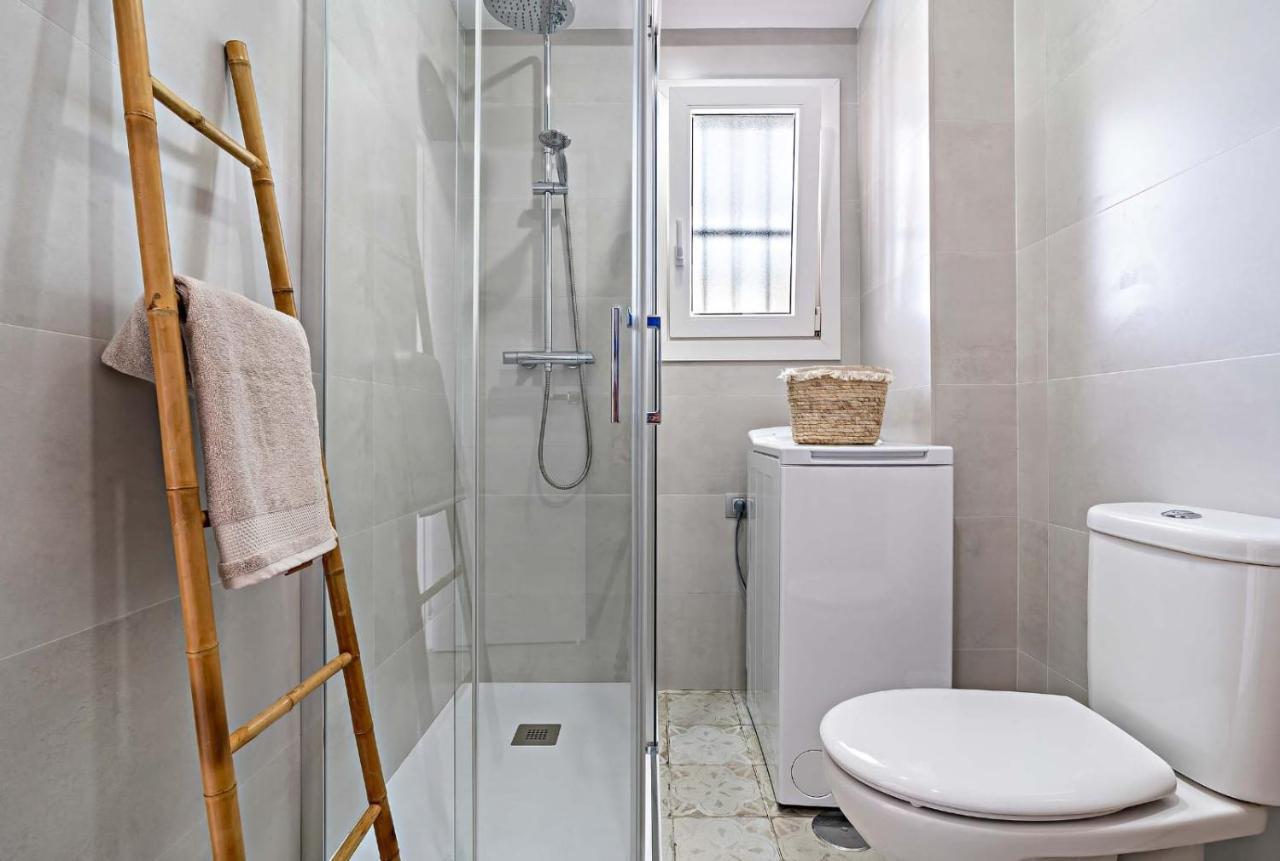 Elegante Apartamento - Concordia I ロケタス・デ・マル エクステリア 写真