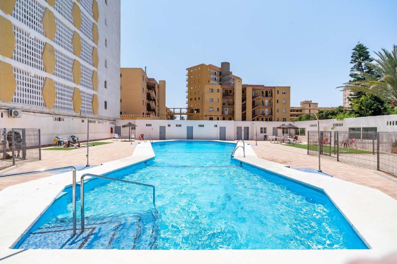 Elegante Apartamento - Concordia I ロケタス・デ・マル エクステリア 写真