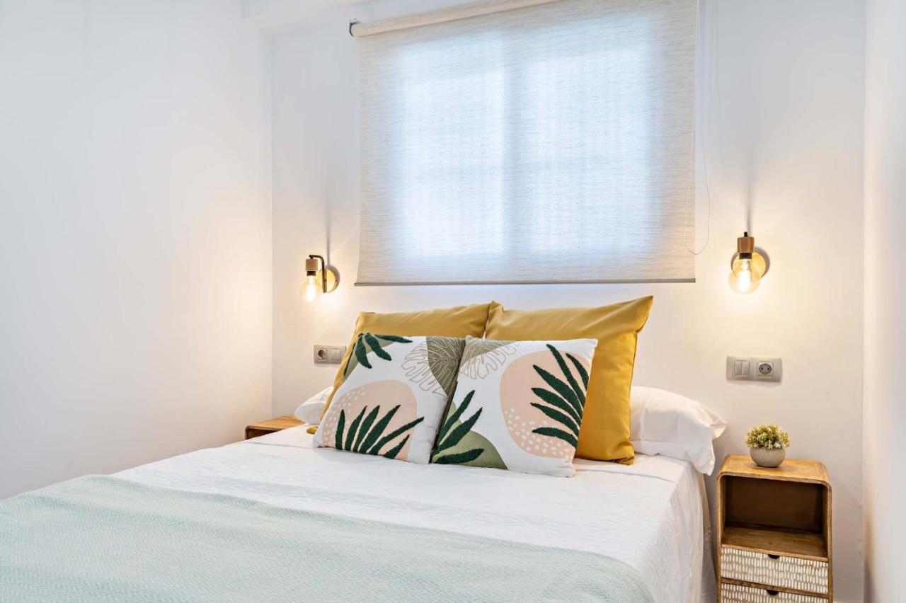 Elegante Apartamento - Concordia I ロケタス・デ・マル エクステリア 写真